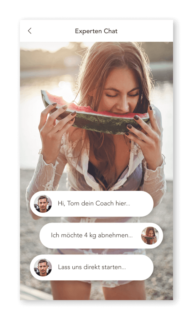 JOY Fitness Ernährungsplan Kundenservice JOY Fitness Ernährungsplan Kundenservice